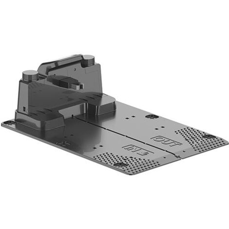 RICAMBIO PAPILLON - ROBOT RASAERBA (83897) BASE RICARICA