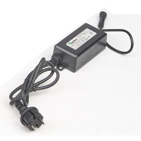 RICAMBIO PAPILLON - ROBOT RASAERBA (83897) CARICATORE BATTERIA 3AH