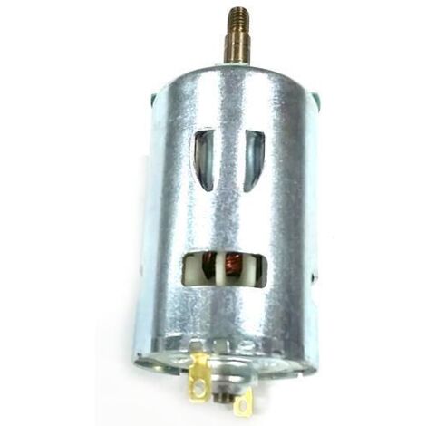 RICAMBIO PAPILLON - SCUOTITORE (96235) MOTORE P.26-27 NUOVA SERIE