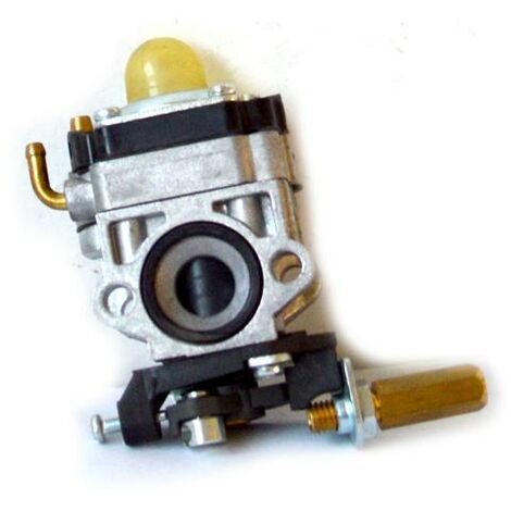 RICAMBIO PAPILLON - TAGLIASIEPI (92446) CARBURATORE P.52