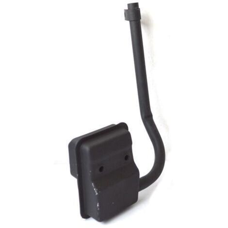 RICAMBIO PAPILLON - TAGLIASIEPI SCOPPIO (99710) FILTRO ARIA  P.66