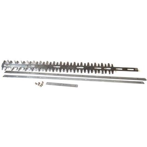 RICAMBIO PAPILLON - TAGLIASIEPI SCOPPIO (99710) LAME P.17 A 22