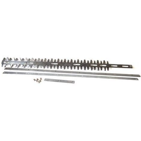 RICAMBIO PAPILLON - TAGLIASIEPI SCOPPIO (99710) LAME P.17 A 22