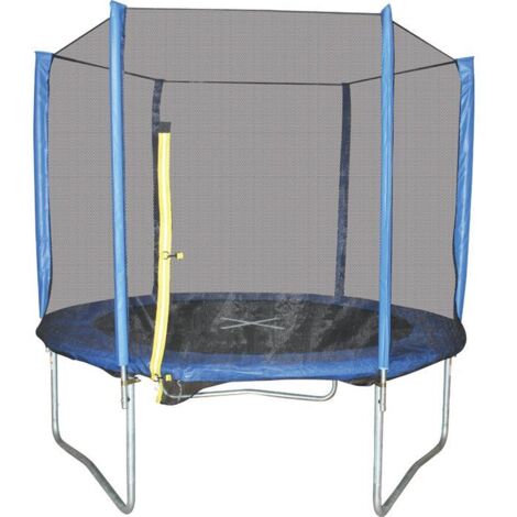 RICAMBIO PAPILLON - TAPPETO ELASTICO (52287) TELO ELASTICO