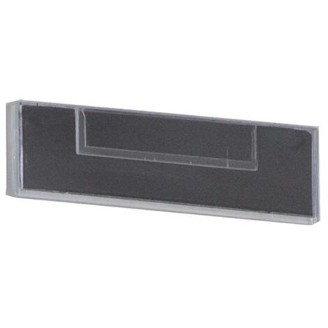 RICAMBIO PARTE IN PLASTICA CASSETTA (91558-93938-93939-93940) POSTALE MAURER