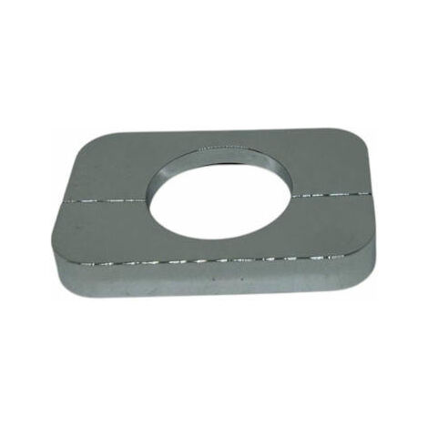 Ricambio particolare cromo per colonna aquatica Grandform SET170
