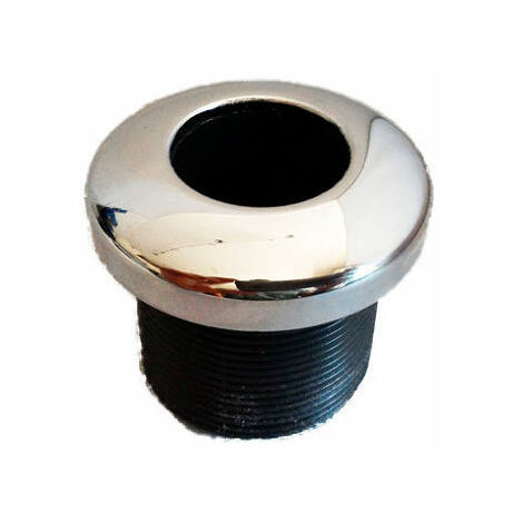 Ricambio passante supporto doccia cromo Albatros 4R21029600