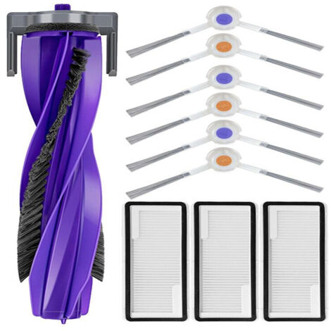 Ricambio per accessori Freo X: pezzi di ricambio robot aspirapolvere Freo X Ultra/Freo X