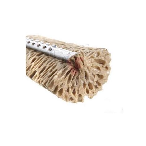 RICAMBIO PER LAVAPAVIMENTI SQUIZZO CLASSIC CM. 25 PEZZI 2