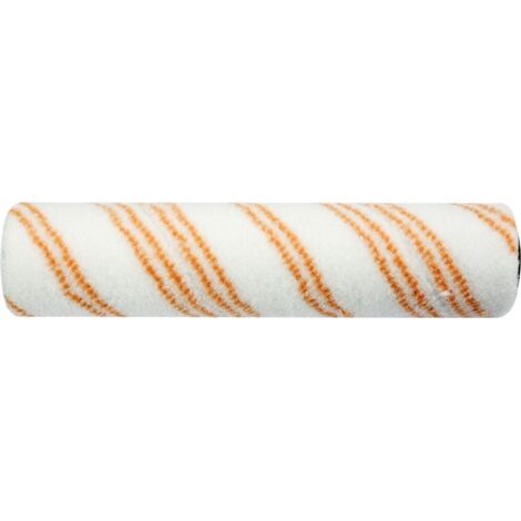 Ricambio per rullo in nylon 25cm per manico 8mm 09332 VOREL