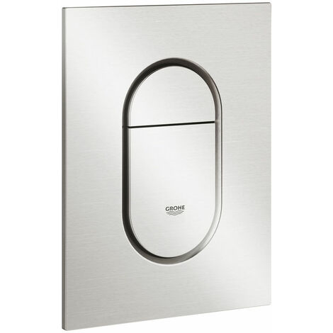 Ricambio piastra di azionamento Arena Cosmopolitan S satinato Grohe 37624DC0