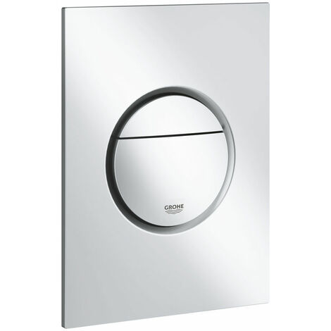 Ricambio piastra di azionamento Nova Cosmopolitan S cromo Grohe 37601P00