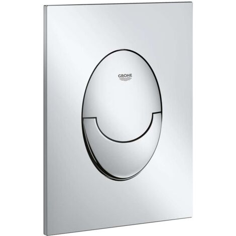 Ricambio piastra di azionamento skate air Grohe 37965000