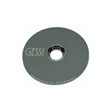 Ricambio piattello per miscelatore Rettangolo Gessi SP00832.031