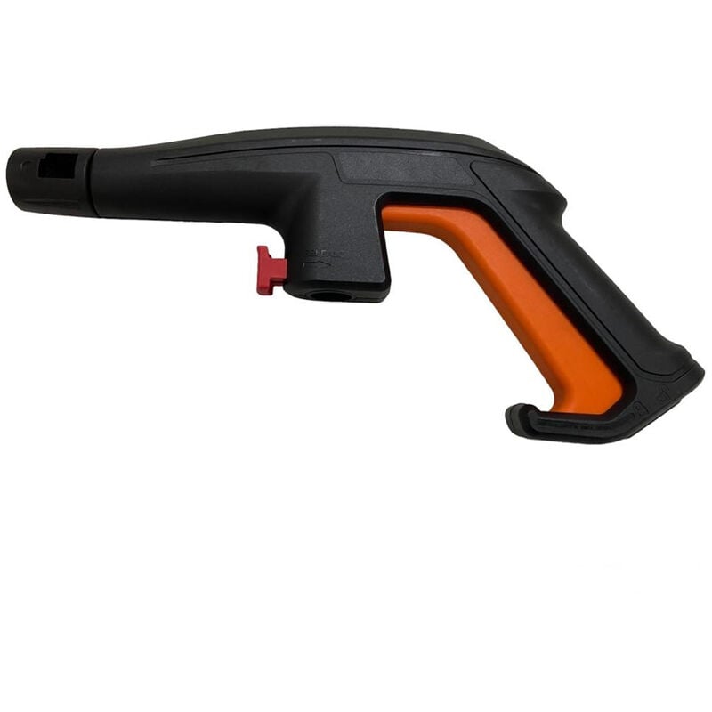 Image of Ricambio pistola idropulitrice attacco innesto rapido kk kydra