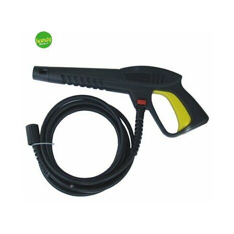 Ricambio pistola per Lavor s'09 + tubo m6