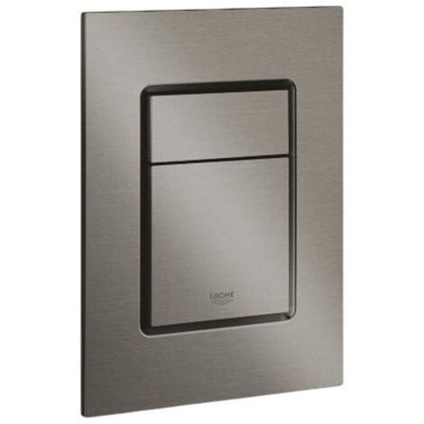 Ricambio placca doppio tasto skate cosmopolitan S grafite spazz. 37535AL0