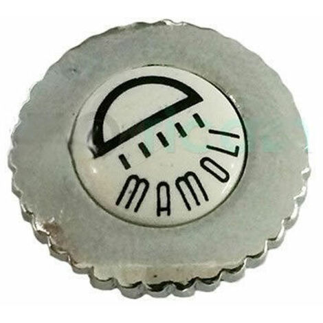Ricambio placchetta deviatore Mamoli 20T1
