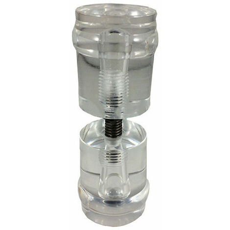 Ricambio pomello chiusura t09 3001860 Albatros