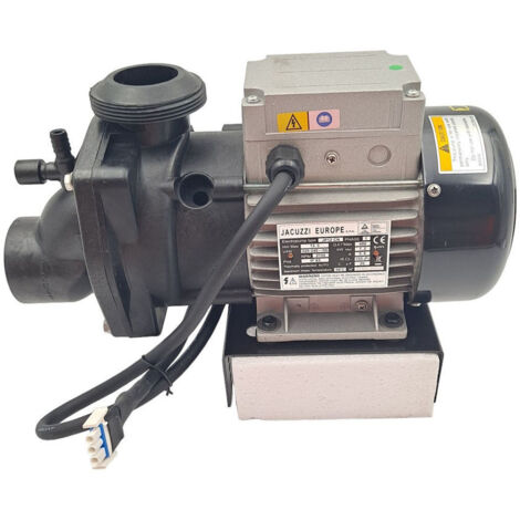 Ricambio pompa JP12 CN 220/240 V 50HZ Jacuzzi 930109420