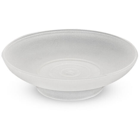 Ricambio porta sapone bagno plastica - ricambi accessori bagno