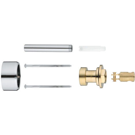 Ricambio prolunga 25mm per Euromix Grohe 46009000
