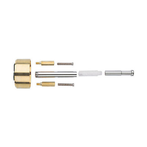Ricambio prolunga da 25mm per corpo incasso Grohe 46047000