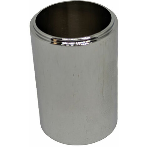 Ricambio prolunga per canna lavabo Gessi 24180.031