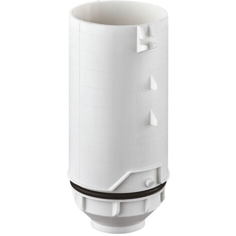 Ricambio prolunga per tubo troppopieno Grohe 42313000