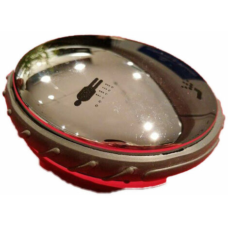 Ricambio pulsante disinfezione per vasca Albatros 4R22079600