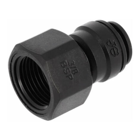 Ricambio raccordo 3/8 ad innesto John Guest per Grohe Blue Pure/Home 403586040