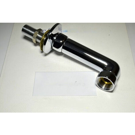 Ricambio raccordo completo da 1/2 per 3267-3274 ROMA Stella CP19-566