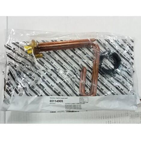 RICAMBIO  RESISTENZA X SCALDACQUA (52719) 1200W - 220/240V