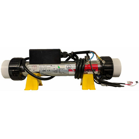 Ricambio riscaldatore 3Kw per minipiscina vasca Astrel