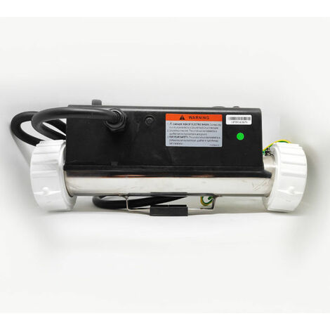 Ricambio riscaldatore 3kw per vasca idromassaggio Jacuzzi 919404781