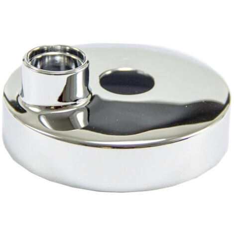 Ricambio rosone lavabo miscelatore ISY CROMO R98461 Zucchetti
