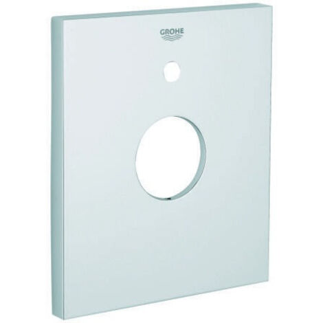 Ricambio rosone per miscelatore incasso Allure Grohe 46614000