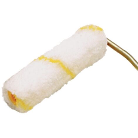 RICAMBIO RULLO PER SMALTO X RADIATORE 515/ 5. Prezzo per 1 pezzo.