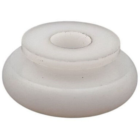 Ricambio ruota carrucola per cristallo JTWIN Jacuzzi 24000048
