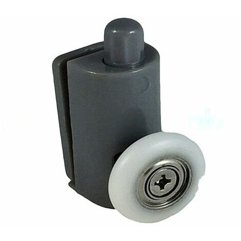 Ricambio ruota cuscinetto rotella per cabine doccia Grandform avantage EBS25CUSCINF
