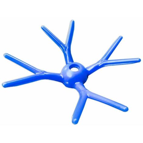 Ricambio Semisfera Abbacchiatori Elettrici 8RT16 - Cervo