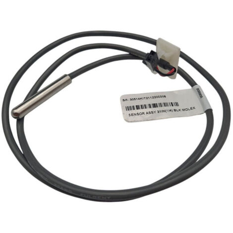 Ricambio sensore di temperatura per minipiscina J500 Jacuzzi 233004621