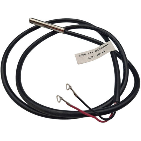 Ricambio sensore temperatura hi limit led per minipiscina Spa Jacuzzi 233005641