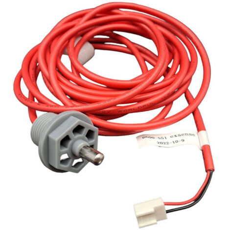 Ricambio sensore temperatura per minipiscina Jacuzzi 233007181