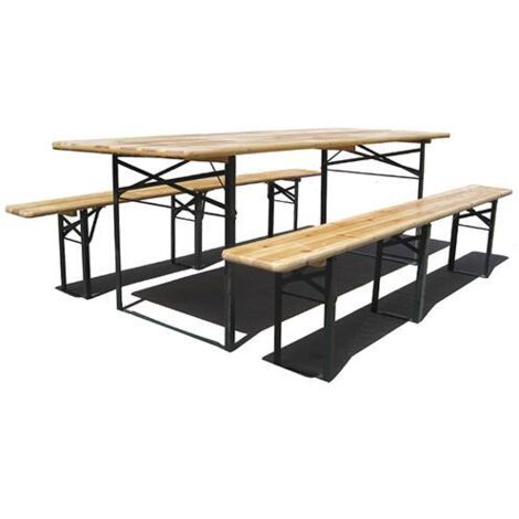 RICAMBIO SET BIRRERIA (94455) GAMBE TAVOLO