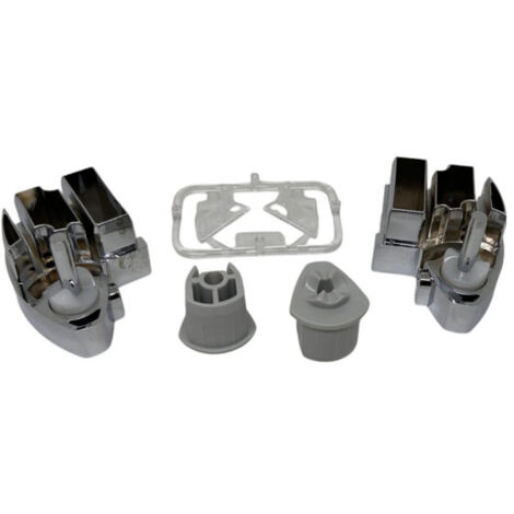 Ricambio set cerniera per box doccia Vario Provex 1230SA05F