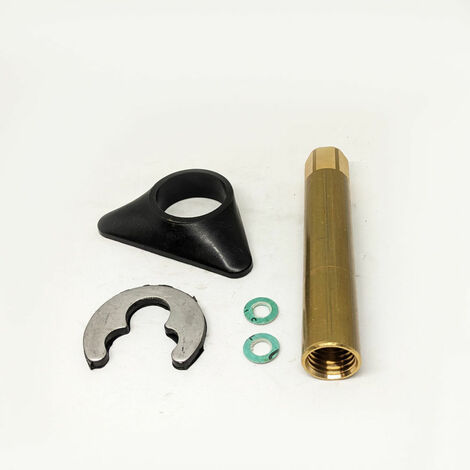Ricambio set di fissaggio per miscelatore Gessi SP00913.031