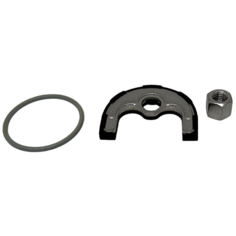 Ricambio set fissaggio gruppi lavabo bidet Grohe 401495040