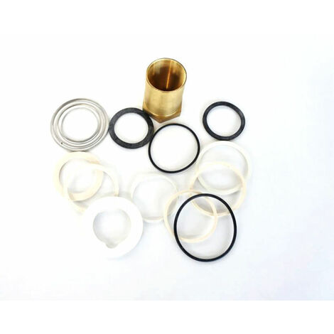 Ricambio set fissaggio per miscelatore Franke  133.0274.581
