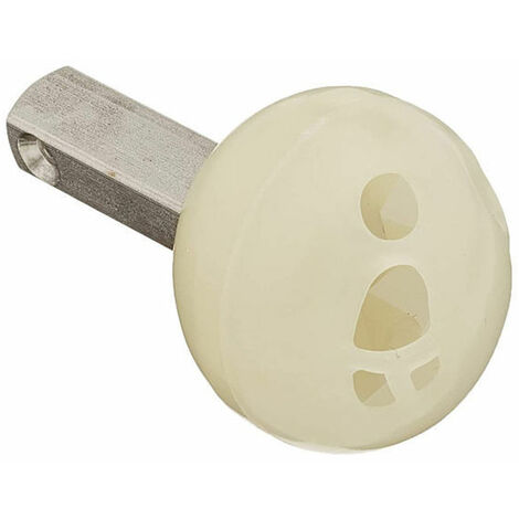 Ricambio sfera interna Hansgrohe Axor (NUOVA TIPOLOGIA IN ABS) 13964000